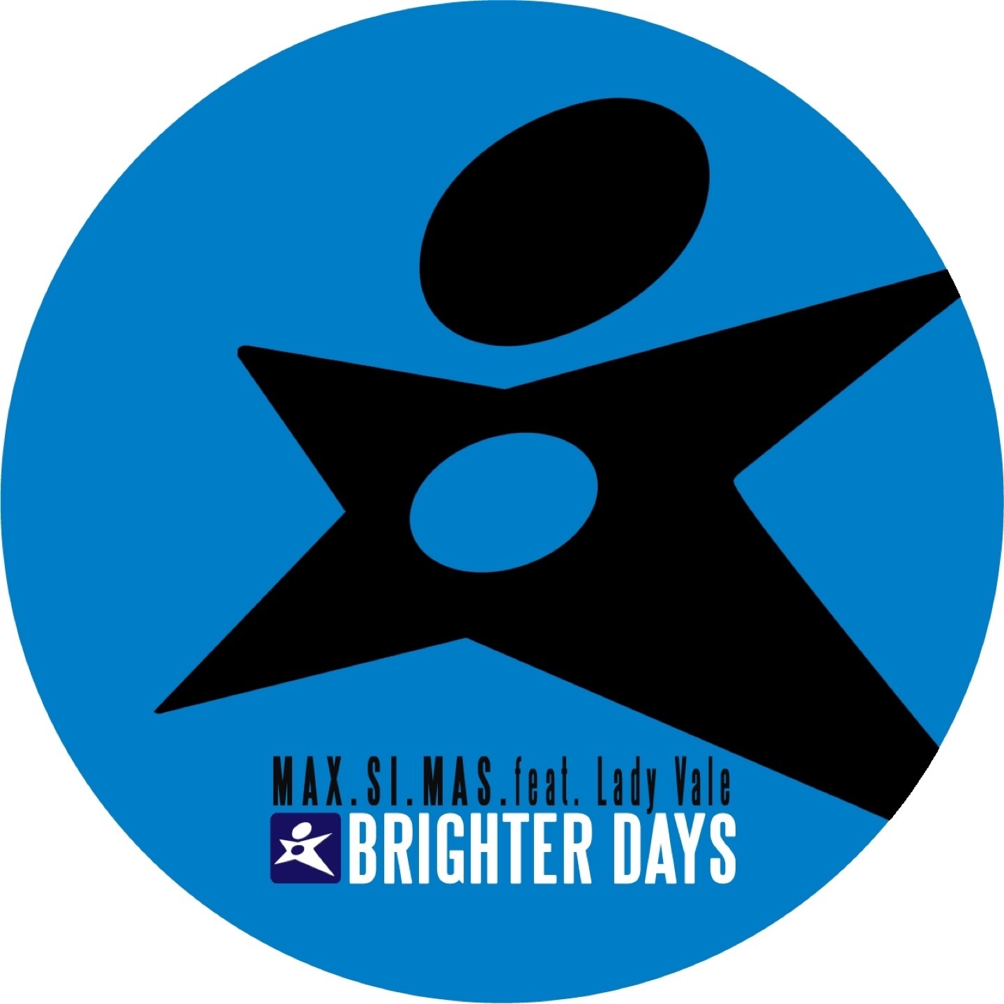 Brighter Days (feat. Lady Vale)