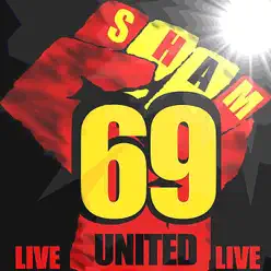 United (Live) - Sham 69