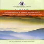 Schumann: Works for Solo Piano artwork