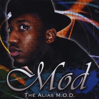 The Alias MOD - Mod