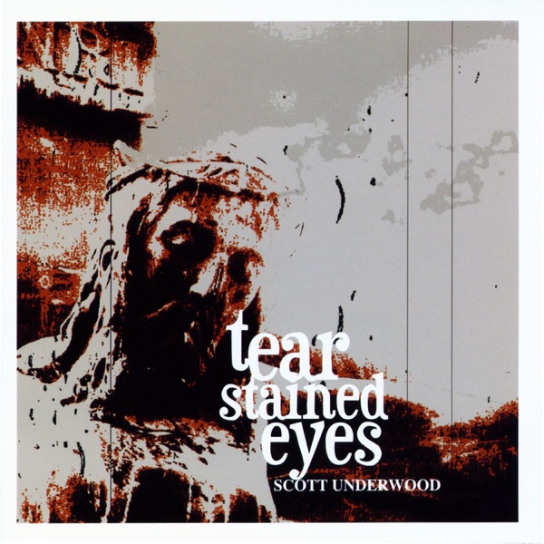 Tear Stained Eyes artwork