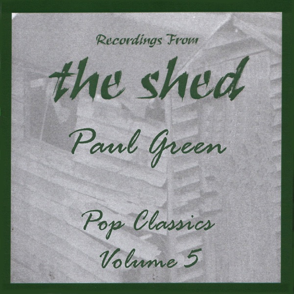 Pop Classics, Vol. 5