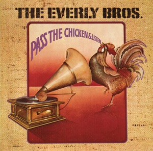 Pass the Chicken & Listen
