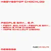 Hope (Chillout Vision)