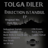 Direction Istanbul - Tolga Diler