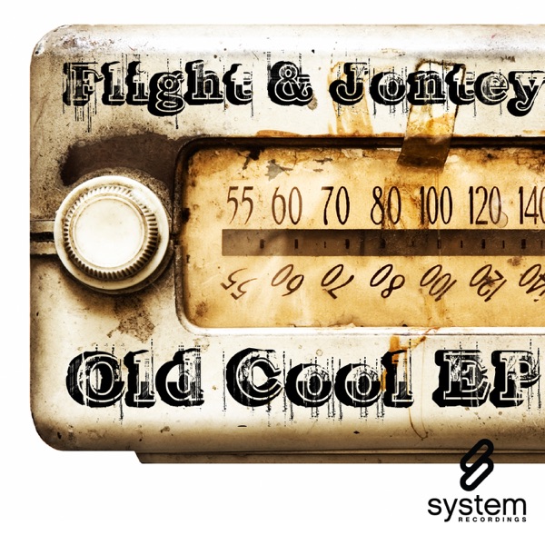 Old Cool EP
