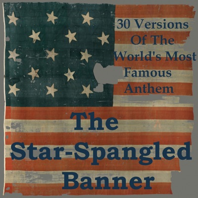 John Lawrence Schick - Star Spangled Banner (Army Marching Band Version)