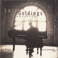 Awareness - Larry Goldings