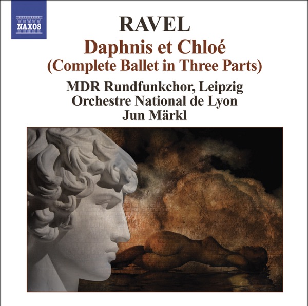 Ravel: Daphnis Et Chloe & Sheherazade, Ouverture de Feerie