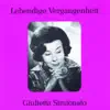 Stream & download Lebendige Vergangenheit - Giulietta Simionato