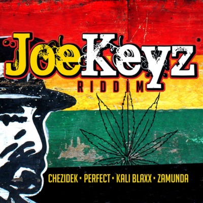 Joe Keyz Riddim