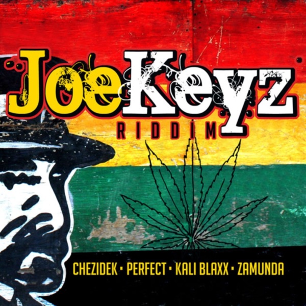 Joe Keyz Riddim