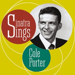 Sinatra Sings Cole Porter by Frank Sinatra