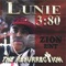 Look At Me Now (Feat. Semaj) - Lunie 3:80 lyrics