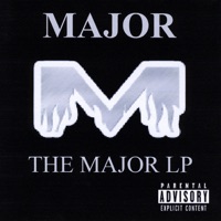 The Major LP - Major