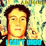 I Can't Undo - Single