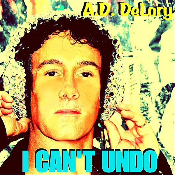 I Can't Undo - Single