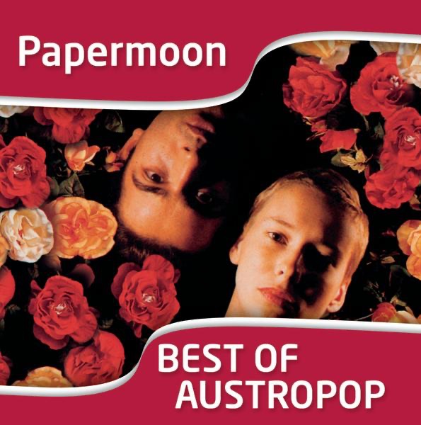 I Am from Austria: Papermoon