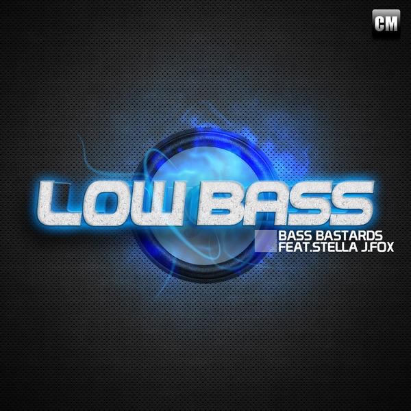 Low Bass (feat. Stella J. Fox)