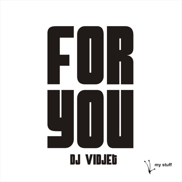 For You - Single