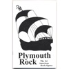 Captain Jones of the Mayflower - Thanks for Listening