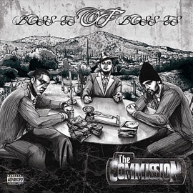 On 1 (feat. Mac Wayne) The Commission