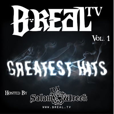 B-Real TV Greatest Hits, Vol. 1