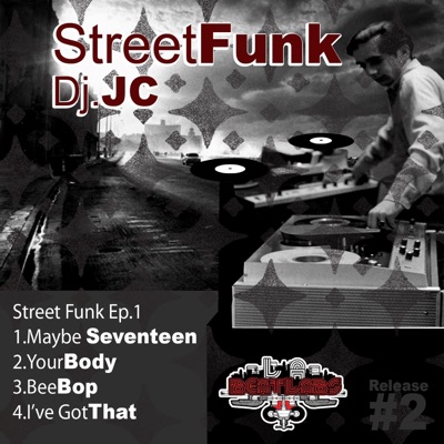 Street Funk - EP