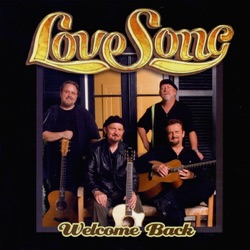 Love Song - Little Country Church