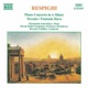 Respighi Piano Concerto in A minor