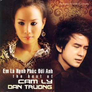 Em Là Hạnh Phúc Đời Anh