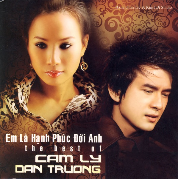 Em Là Hạnh Phúc Đời Anh