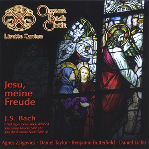Jesu, Meine Freude