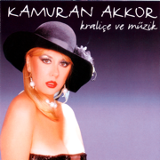 Üstüme Düşme Benim - Kamuran Akkor