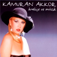 Kraliçe Ve Müzik - Kamuran Akkor