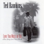 Ted Hawkins - San Francisco