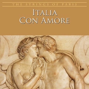Italia Con Amore