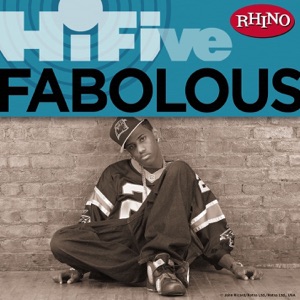 Rhino Hi-Five: Fabolous - EP