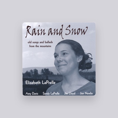 Listen to Elizabeth LaPrelle, watch music videos, read bio, see tour dates & more!