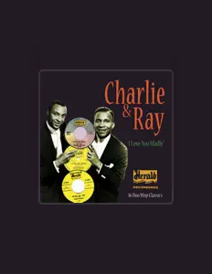 Luister naar Charlie & Ray, bekijk muziekvideo's, lees de bio, bekijk de tourdata, en meer!