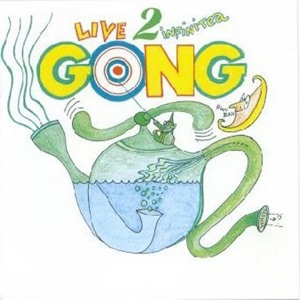 Live 2 Infinitea - On Tour Spring 2000