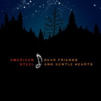 American Steel - Your Ass Ain't Laughing Now