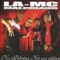 Mas amor (feat. Mayra Andrade) - LA-MC Malcriado lyrics