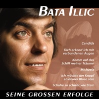 Bata Illic - Dich Erkenn' Ich Mit Verbundenen Augen