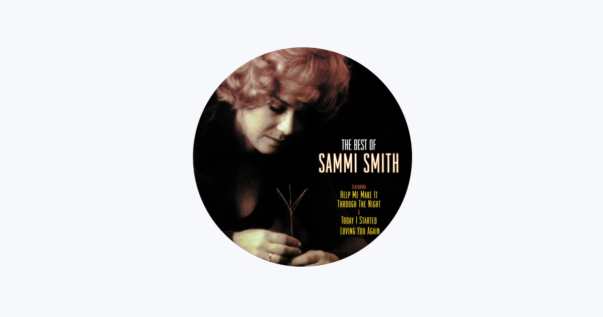 Sammi Smith