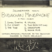 Budakhan Mindphone artwork