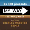 My Way (Charles Webster Remix)