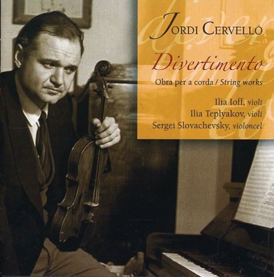 Cervelló: Divertimento