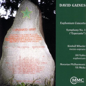 The Music of David Gaines