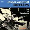 Jasper van't Hof Hotlips - The Gift of Gab
